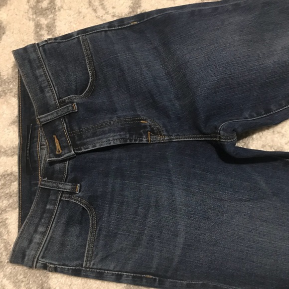 J Brand Maria High-Rise Jean in Mesmeric 25 - Picture 6 of 8